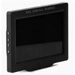 RED Pro Touch 7-inch LCD Monitor for DSMC and DSMC2 Cameras (p/n 730-0025) RED Pro Touch 7-inch LCD Monitor for DSMC and DSMC2 Cameras (p/n 730-0025)