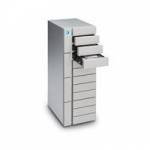 LaCie 12big Thunderbolt 3 up to 2600 MB/s speeds and 7,200 RPM drives | 48TB, 72TB, 96TB, 120GB (p/n STFJ48000400, STFJ72000400, STFJ96000400, STFJ120000400) LaCie 12big Thunderbolt 3 up to 2600 MB/s speeds and 7,200 RPM drives | 48TB, 72TB, 96TB, 120GB (p/n STFJ48000400, STFJ72000400, STFJ96000400, STFJ120000400)