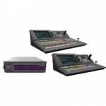 Grass Valley GV Korona K-Frame V-series | Available in Two System Packages Grass Valley GV Korona K-Frame V-series | Available in Two System Packages