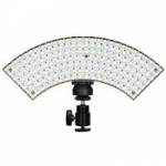 Datavision LG-160S (LG160S) LEDGO Daylight Camera Top Modular LED Arc Light Datavision LG-160S (LG160S) LEDGO Daylight Camera Top Modular LED Arc Light