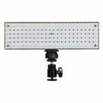 Datavision LG-168S (LG168S) LEDGO Daylight Camera Top Modular LED Light Datavision LG-168S (LG168S) LEDGO Daylight Camera Top Modular LED Light
