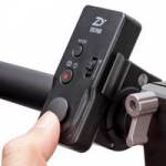 Zhiyun-Tech ZW-B02 Wireless Remote for the Crane V1.1 Handheld Gimbal Zhiyun-Tech ZW-B02 Wireless Remote for the Crane V1.1 Handheld Gimbal