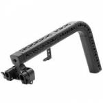 Off Hollywood Handle Deluxe Kit - Handle with Back Riser, Short and Long Bar Extensions, Right Angle Bar Extension (p/n 100-0121) Off Hollywood Handle Deluxe Kit - Handle with Back Riser, Short and Long Bar Extensions, Right Angle Bar Extension (p/n 100-0121)