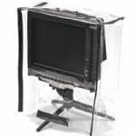 Transvideo Raincover for CineMonitorHD 6 Inch Monitor (918TS0136) Transvideo Raincover for CineMonitorHD 6 Inch Monitor (918TS0136)