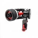 Zacuto Z-TDRV (ZTDRV) Z-Drive Follow Focus and Tornado Handgrip Bundle Zacuto Z-TDRV (ZTDRV) Z-Drive Follow Focus and Tornado Handgrip Bundle