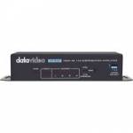 Datavideo DATA-VP840 (DATAVP840) VP-840 4K HDMI Distribution Amplifier 1x4 Datavideo DATA-VP840 (DATAVP840) VP-840 4K HDMI Distribution Amplifier 1x4