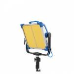 ARRI L0.0007718 (L00007718) S30-RP Manual LED 3200K SkyPanel - Blue/Silver (Schuko powerCON) ARRI L0.0007718 (L00007718) S30-RP Manual LED 3200K SkyPanel - Blue/Silver (Schuko powerCON)