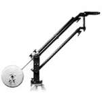 Microdolly Hollywood 1405 - Basic Jib kit c/w soft case (excludes weights) Microdolly Hollywood 1405 - Basic Jib kit c/w soft case (excludes weights)