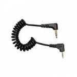 Beachtek SC25 (SC-25) 3.5mm to 2.5mm Stereo Output Cable for LUMIX DSLR Cameras Beachtek SC25 (SC-25) 3.5mm to 2.5mm Stereo Output Cable for LUMIX DSLR Cameras
