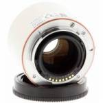 Ex-Demo Sony SAL-20TC (SAL20TC) 2.0x Teleconverter Digital Camera Lens - A Mount (p/n SAL-20TC) Ex-Demo Sony SAL-20TC (SAL20TC) 2.0x Teleconverter Digital Camera Lens - A Mount (p/n SAL-20TC)