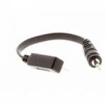 Open Box Zhiyun-Tech Panasonic Control Cable Compatible with the Crane Gimbal (B00078) Open Box Zhiyun-Tech Panasonic Control Cable Compatible with the Crane Gimbal (B00078)