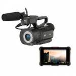 JVC GYLS300NJAIN1 (GYLS300-NJAIN1) GY-LS300CHE Camcorder, Atomos Ninja Inferno and Accessory Kit Bundle JVC GYLS300NJAIN1 (GYLS300-NJAIN1) GY-LS300CHE Camcorder, Atomos Ninja Inferno and Accessory Kit Bundle