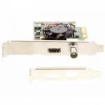 Ex-Demo Blackmagic Design DeckLink Mini Monitor 4K - PCLe Card with Ultra HD and HDR Support (p/n BMD-BDLKMINIMON4K) Ex-Demo Blackmagic Design DeckLink Mini Monitor 4K - PCLe Card with Ultra HD and HDR Support (p/n BMD-BDLKMINIMON4K)