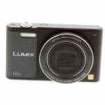Ex-Demo Panasonic Lumix DMC-SZ10 16.1MP Digital Camera with 12x Optical Zoom (p/n DMC-SZ10EB-K) Ex-Demo Panasonic Lumix DMC-SZ10 16.1MP Digital Camera with 12x Optical Zoom (p/n DMC-SZ10EB-K)
