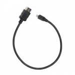 SmallHD Thin Gauge Standard HDMI Type A Male to Micro HDMI Type D Male - 12inch (SHD-CBLSGL-MCRHDMIHDMI-THIN12) SmallHD Thin Gauge Standard HDMI Type A Male to Micro HDMI Type D Male - 12inch (SHD-CBLSGL-MCRHDMIHDMI-THIN12)