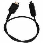 SmallHD Thin Micro HDMI to Mini HDMI Cable - 12inch (SHD-CBLSGL-HDMIMINI-MICRO12) SmallHD Thin Micro HDMI to Mini HDMI Cable - 12inch (SHD-CBLSGL-HDMIMINI-MICRO12)