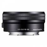 Sony 16-50mm f3.5-5.6 OSS Lens - Sony E Mount (p/n SELP1650.AE) Sony 16-50mm f3.5-5.6 OSS Lens - Sony E Mount (p/n SELP1650.AE)
