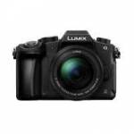 Panasonic Lumix DMC-G80 16MP 4K Micro Four Thirds (MFT) Compact System Camera with 12-60mm f/3.5-5.6 G Vario ASPH. Power O.I.S. Lens (DMC-G80MEB-K) Panasonic Lumix DMC-G80 16MP 4K Micro Four Thirds (MFT) Compact System Camera with 12-60mm f/3.5-5.6 G Vario ASPH. Power O.I.S. Lens (DMC-G80MEB-K)