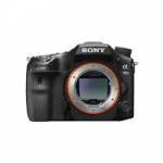 Sony a99 II 42.4MP 4K Full Frame Sensor Digital SLR Camera Body Only (p/n ILCA-99M2) Sony a99 II 42.4MP 4K Full Frame Sensor Digital SLR Camera Body Only (p/n ILCA-99M2)