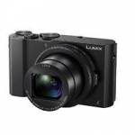 Panasonic Lumix DMC-LX15 20.1MP f1.4 - 2.8 Digital Compact Camera - Black (DMC-LX15EB-K) Panasonic Lumix DMC-LX15 20.1MP f1.4 - 2.8 Digital Compact Camera - Black (DMC-LX15EB-K)
