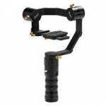 Ikan IKAN-EC1 (IKANEC1) Beholder 3-Axis Gimbal Stabiliser with Encoders for DSLR and Mirrorless Cameras Ikan IKAN-EC1 (IKANEC1) Beholder 3-Axis Gimbal Stabiliser with Encoders for DSLR and Mirrorless Cameras