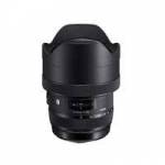 Sigma 12-24mm f/4 DG HSM Ultra Wide Angle Art Lens - Sigma Mount (p/n 205956) Sigma 12-24mm f/4 DG HSM Ultra Wide Angle Art Lens - Sigma Mount (p/n 205956)