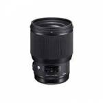 Sigma 85mm f1.4 DG HSM Peak Art Lens - Canon EF Mount (p/n 321954) Sigma 85mm f1.4 DG HSM Peak Art Lens - Canon EF Mount (p/n 321954)