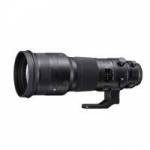Sigma 500mm f4 DG HSM Sports Lens - Sigma Mount (p/n 185956) Sigma 500mm f4 DG HSM Sports Lens - Sigma Mount (p/n 185956)
