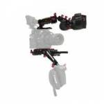 Zacuto Z-C200ERGHDBP (ZC200ERGHDBP) Gratical HD Bundle Kit for Canon C200 Camcorder Zacuto Z-C200ERGHDBP (ZC200ERGHDBP) Gratical HD Bundle Kit for Canon C200 Camcorder