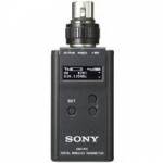 Sony DWT-P01/E33 (DWT-P01, DWTP01) Digital Plug-on XLR Transmitter - 566MHz - 630MHz Sony DWT-P01/E33 (DWT-P01, DWTP01) Digital Plug-on XLR Transmitter - 566MHz - 630MHz