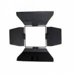 Aladdin AMS-50BD (AMS50BD) Barndoor for the GenieLite Aladdin AMS-50BD (AMS50BD) Barndoor for the GenieLite