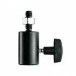 Manfrotto 014MS (014-MS) 16mm Female Adapter Manfrotto 014MS (014-MS) 16mm Female Adapter