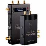 Ex-Demo Teradek BOLT 990 Wireless HD-SDI / HDMI Dual format Transmitter / Receiver Set (TER-BOLT-990) Ex-Demo Teradek BOLT 990 Wireless HD-SDI / HDMI Dual format Transmitter / Receiver Set (TER-BOLT-990)