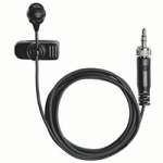 Sennheiser ME 4 (ME4) Cardioid Lavalier (lapel) Microphone for use with Evolution Wireless SK Body Pack Transmitters Sennheiser ME 4 (ME4) Cardioid Lavalier (lapel) Microphone for use with Evolution Wireless SK Body Pack Transmitters