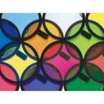 Dedolight DFCOL2 Dichroic Glass Colour Effect Filter - 11 colours available Dedolight DFCOL2 Dichroic Glass Colour Effect Filter - 11 colours available