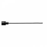 Sony ECM-LZ1UBMP (ECMLZ1UBMP) Omni Electret Condensor Lavalier Microphone for DWZ Series Sony ECM-LZ1UBMP (ECMLZ1UBMP) Omni Electret Condensor Lavalier Microphone for DWZ Series
