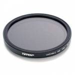Tiffen 72VND (72-VND) 72mm Variable Neutral Density (ND) Filter Tiffen 72VND (72-VND) 72mm Variable Neutral Density (ND) Filter