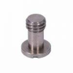 Vocas 0400-0005 (04000005) Camera Screw 3/8in Long Vocas 0400-0005 (04000005) Camera Screw 3/8in Long