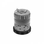ARRI Lamp Housing for ARRILUX 400 (p/n L4.70947.E) ARRI Lamp Housing for ARRILUX 400 (p/n L4.70947.E)