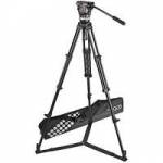 Sachtler ACE M GS System includes Ace Fluid Head, Ace Tripod with Floor Level Spreader and Bag (p/n 1002) Sachtler ACE M GS System includes Ace Fluid Head, Ace Tripod with Floor Level Spreader and Bag (p/n 1002)