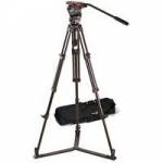 Sachtler 0371 (0371) System FSB 4 / 2D includes FSB 4 Fluid Head (0307), ENG 72/2D tripod aluminium (4188), spreader SP 75 (7001) and padded bag DV 75S (9108) Sachtler 0371 (0371) System FSB 4 / 2D includes FSB 4 Fluid Head (0307), ENG 72/2D tripod aluminium (4188), spreader SP 75 (7001) and padded bag DV 75S (9108)