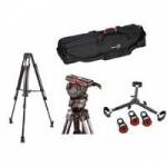 Sachtler 0375 System FSB 4 SL MCF includes FSB 4 Fluid head (0307), speed lock tripod 75 CF (4588), set mid-level spreader 75 (7011) and padded bag DV 75S (9108) Sachtler 0375 System FSB 4 SL MCF includes FSB 4 Fluid head (0307), speed lock tripod 75 CF (4588), set mid-level spreader 75 (7011) and padded bag DV 75S (9108)