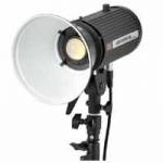 Lishuai LED100WBK-3 (LED100WBK 3) 3 Head LED Studio Light Kit Lishuai LED100WBK-3 (LED100WBK 3) 3 Head LED Studio Light Kit