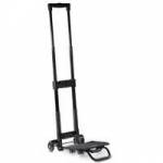 Sachtler Bags SA1001 (SA-1001) Snaplock Trolley System - a lightweight, compact, folding trolley system (replacement for Petrol PA1001) Sachtler Bags SA1001 (SA-1001) Snaplock Trolley System - a lightweight, compact, folding trolley system (replacement for Petrol PA1001)