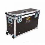Kino-Flo KAS-INT2 (KASINT2) Interview DMX Ship Case (2) Kino-Flo KAS-INT2 (KASINT2) Interview DMX Ship Case (2)