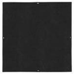 Westcott 1778 Scrim Jim Cine 6 ft x 6 ft Solid Black Block Fabric (860629) Westcott 1778 Scrim Jim Cine 6 ft x 6 ft Solid Black Block Fabric (860629)