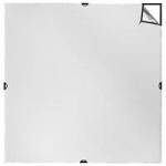 Westcott 1785 Scrim Jim Cine 8 ft x 8 ft Silver/White Bounce Fabric (860625) Westcott 1785 Scrim Jim Cine 8 ft x 8 ft Silver/White Bounce Fabric (860625)