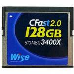 Blackmagic CFast 2.0 Memory Card (Available in 128GB/256GB and 512GB Sizes) Blackmagic CFast 2.0 Memory Card (Available in 128GB/256GB and 512GB Sizes)