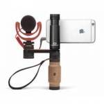 Shoulderpod R2 Professional Pocket Rig for Smartphones (SD R2BK01EU0001) Shoulderpod R2 Professional Pocket Rig for Smartphones (SD R2BK01EU0001)