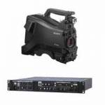 Sony HXC-FB75PK (HXCFB75PK) HXC-FB75H HD Studio Camera Head plus HXCU-FB70 Fibre CCU Package Sony HXC-FB75PK (HXCFB75PK) HXC-FB75H HD Studio Camera Head plus HXCU-FB70 Fibre CCU Package